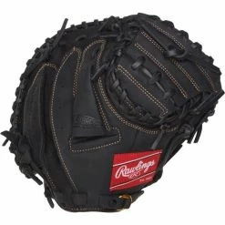 Rawlings Renegade 31.5 In Youth Catchers Mitt -Rawlings Sales Store Rawlings Renegade 31.5 in Youth Catchers Mitt 2