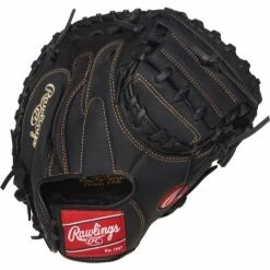 Rawlings Renegade 32.5 In Catcher Mitt -Rawlings Sales Store Rawlings Renegade 32.5 in Catcher Mitt 5
