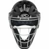 Rawlings Renegade Adult Catchers Helmet