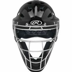 Rawlings Renegade Adult Catchers Helmet
