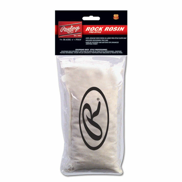 Rawlings Rock Rosin Bag 1 Rawlings Rock Rosin Bag