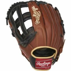 Rawlings Sandlot Series™ 12.75 In Outfield Glove -Rawlings Sales Store Rawlings Sandlot Series 12.75 in Outfield Glove 2