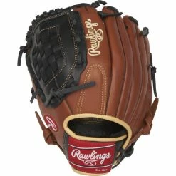 Rawlings Sandlot Series™ 12 In Infield/Pitching Glove -Rawlings Sales Store Rawlings Sandlot Series 12 in InfieldPitching Glove 3