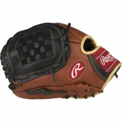 Rawlings Sandlot Series™ 12 In Infield/Pitching Glove -Rawlings Sales Store Rawlings Sandlot Series 12 in InfieldPitching Glove 4