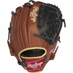 Rawlings Sandlot Series™ 12 In Infield/Pitching Glove -Rawlings Sales Store Rawlings Sandlot Series 12 in InfieldPitching Glove 6