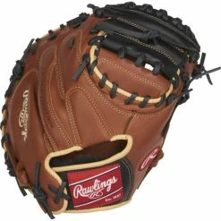 Rawlings Sandlot Series™ 33 In Catcher's Mitt -Rawlings Sales Store Rawlings Sandlot Series 33 in Catcher s Mitt 2