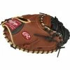 Rawlings Sandlot Series™ 33 In Catcher's Mitt