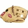Rawlings Select Pro Lite 11.5 In Kris Bryant Youth Infield, Pitcher Glove
