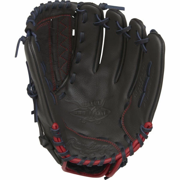 Rawlings Select Pro Lite 11.75 In David Price Youth Infield/Pitcher Glove - Image 2