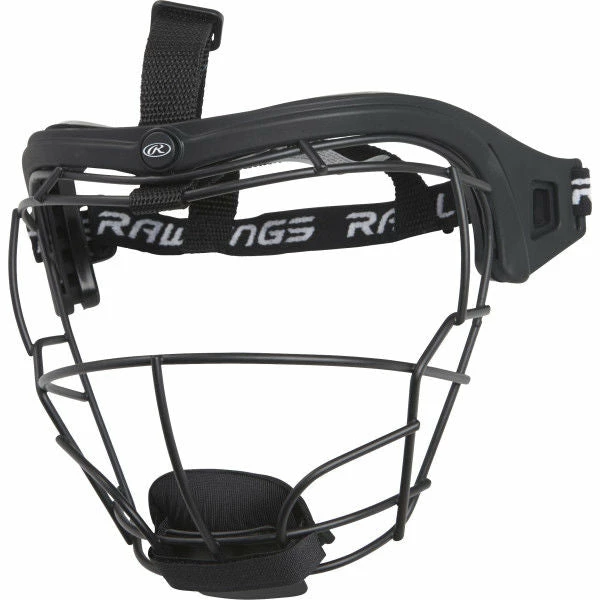 Rawlings Softball Fielders Mask - Ages 12+ 3 Rawlings Softball Fielders Mask - Ages 12+ - Image 3