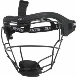 Rawlings Softball Fielders Mask - Ages 12+ -Rawlings Sales Store Rawlings Softball Fielders Mask Ages 12 3 abec02fc 1b02 423c 8077 76dbce27ac28