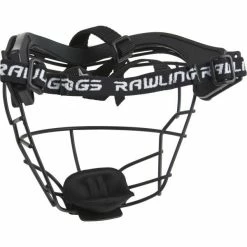 Rawlings Softball Fielders Mask - Ages 12+ -Rawlings Sales Store Rawlings Softball Fielders Mask Ages 12 4 83c8d30f 95fe 406e 9f7b aadbc4e4bca8