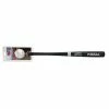 Rawlings T-Ball Wood Bat With Training Ball