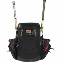 Rawlings The Gold Glove® Series Equipment Bag -Rawlings Sales Store Rawlings The Gold Glove Series Equipment Bag 3