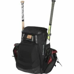 Rawlings The Gold Glove® Series Equipment Bag -Rawlings Sales Store Rawlings The Gold Glove Series Equipment Bag 4