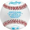 Rawlings Training Baseball