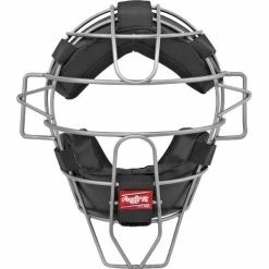 Rawlings Umpire Intermediate Facemask