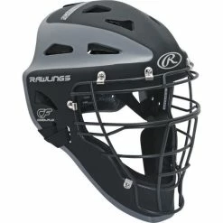 Rawlings Velo Adult Catchers Helmet -Rawlings Sales Store Rawlings Velo Adult Catchers Helmet 4