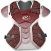 Rawlings Velo Adult Chest Protector