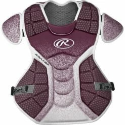 Rawlings Velo Adult Chest Protector -Rawlings Sales Store Rawlings Velo Adult Chest Protector 2