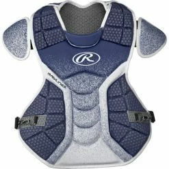 Rawlings Velo Adult Chest Protector -Rawlings Sales Store Rawlings Velo Adult Chest Protector 3
