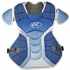 Rawlings Velo Adult Chest Protector -Rawlings Sales Store Rawlings Velo Adult Chest Protector 5