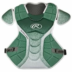 Rawlings Velo Adult Chest Protector -Rawlings Sales Store Rawlings Velo Adult Chest Protector 8