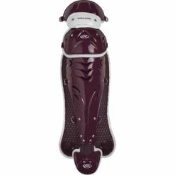 Rawlings Velo Adult Softball Leg Guards -Rawlings Sales Store Rawlings Velo Adult Softball Leg Guards 2