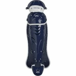 Rawlings Velo Adult Softball Leg Guards -Rawlings Sales Store Rawlings Velo Adult Softball Leg Guards 3