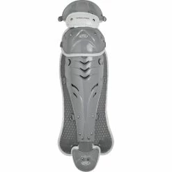 Rawlings Velo Adult Softball Leg Guards -Rawlings Sales Store Rawlings Velo Adult Softball Leg Guards 7