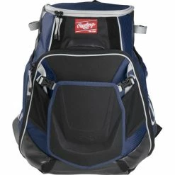 Rawlings Velo Backpack -Rawlings Sales Store Rawlings Velo Backpack 2