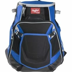 Rawlings Velo Backpack -Rawlings Sales Store Rawlings Velo Backpack 4