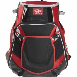 Rawlings Velo Backpack -Rawlings Sales Store Rawlings Velo Backpack 5