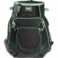 Rawlings Velo Backpack -Rawlings Sales Store Rawlings Velo Backpack 9