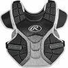 Rawlings Velo Intermediate Softball Chest Protector