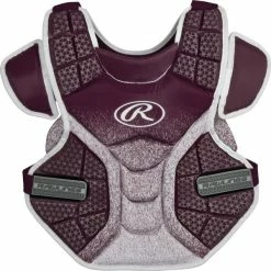 Rawlings Velo Intermediate Softball Chest Protector 9 Rawlings Velo Intermediate Softball Chest Protector -Rawlings Sales Store Rawlings Velo Intermediate Softball Chest Protector 3