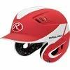 Rawlings Velo Junior Batting Helmet