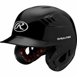 Rawlings Velo Junior Batting Helmet -Rawlings Sales Store Rawlings Velo Junior Batting Helmet 10