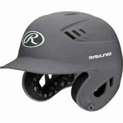 Rawlings Velo Junior Batting Helmet -Rawlings Sales Store Rawlings Velo Junior Batting Helmet 11