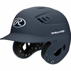 Rawlings Velo Junior Batting Helmet -Rawlings Sales Store Rawlings Velo Junior Batting Helmet 12