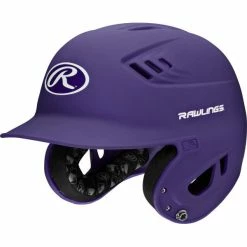 Rawlings Velo Junior Batting Helmet -Rawlings Sales Store Rawlings Velo Junior Batting Helmet 13