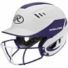 Rawlings Velo Junior Batting Helmet