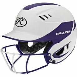 Rawlings Velo Junior Batting Helmet