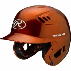 Rawlings Velo Junior Batting Helmet -Rawlings Sales Store Rawlings Velo Junior Batting Helmet 4