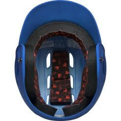 Rawlings Velo Junior Batting Helmet -Rawlings Sales Store Rawlings Velo Junior Batting Helmet 5 517046c2 9b07 4a53 b1b0 b0277c26d0de