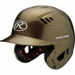 Rawlings Velo Junior Batting Helmet -Rawlings Sales Store Rawlings Velo Junior Batting Helmet 8