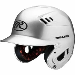 Rawlings Velo Junior Batting Helmet -Rawlings Sales Store Rawlings Velo Junior Batting Helmet 9