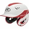 Rawlings Velo Senior Batting Helmet