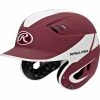 Rawlings Velo Senior Batting Helmet