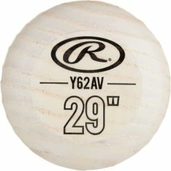 Rawlings Velo™ Youth Ash Wood Bat (-7.5) -Rawlings Sales Store Rawlings Velo Youth Ash Wood Bat 7 3